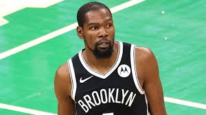 Brooklyn nets stars kevin durant and james harden were unpleased with the behavior of fans at td garden after the team defeated the celtics in game 4 of their playoff series sunday night. What Happened To Kevin Durant Fresh Start With Nets Arrives 18 Months After Torn Achilles Sporting News
