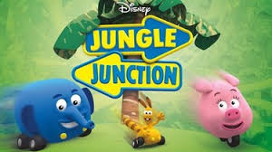 jungle junction rotten tomatoes