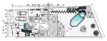 Most Beautiful Hotel Floor Plan With A