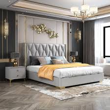 Bedroom Furniture Beds