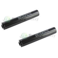 2 Rechargeable Replacement Battery For Streamlight Stinger Flashlight 3 Sub C For Sale Online Ebay