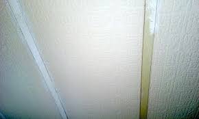 Gypsum Ceiling Panel Replacements