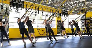 trx vs other gym equipments a