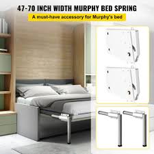 Murphy Wall Bed Springs Mechanism