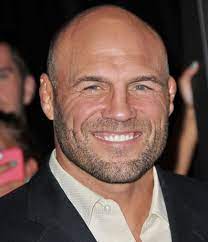 Amidst Rumors of WWE Career Coming to an End, Former World Champion  Collaborates With UFC Legend Randy Couture to Star in New Family Comedy