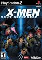 X-Men: Next Dimension