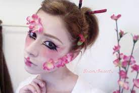 sakura geisha biibiibeauty bronwyn