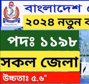 Bangladesh Navy Job Circular 2024 || Novy Job Circular 2023 || 3 minute  Circular