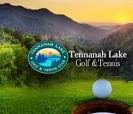 Tennanah Lake Golf & Tennis Club in Roscoe, New York | foretee.com