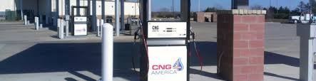 home fueling with cngpump cng 4 america