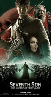 So imagine alice's surprise when she comes to on the floor of a gym and is whisked off to the hospital ultimately, alice must discover whether forgetting is a blessing or a curse, and whether it's possible to start over. Seventh Son 2014 Imdb