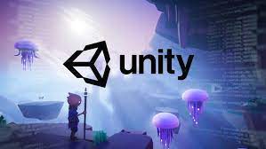 unity game development create 2d and