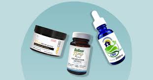 Which Cbd Oil For Gym Recovery