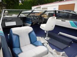 1988 Bayliner 1750 Capri Algona Iowa