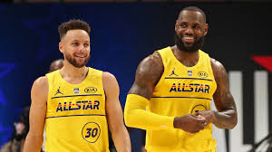 If it is included in your cable plan, you can simply log into the website and start watching without any additional charges. Steph Curry And Lebron James Natural Chemistry Seven Things We Learned From The 70th Nba All Star Game Nba News Sky Sports