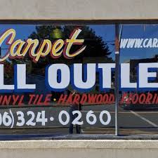 carpet mill outlet 1340 greenup ave