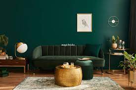 color combination for hall as per vastu