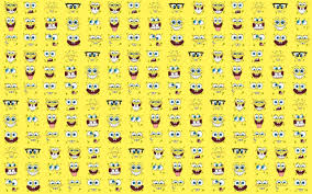80 spongebob squarepants hd wallpapers