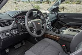 2018 chevy tahoe custom interior dash