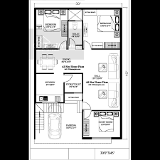 first floor home design 4999