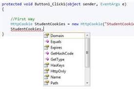 cookies in asp net codeproject