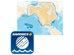 Navionics Navionics Preloaded Chart Of All Us Canada Gold Newegg Com