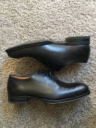vince camuto oxford shoe review