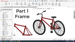 solidworks tutorial how to make a