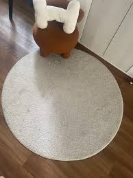 ikea round carpet rug furniture home