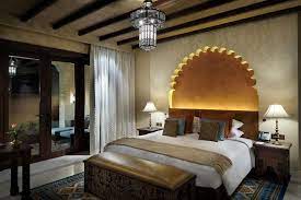 arabic interior design decor ideas