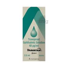 travatan ophthalmic solution view uses