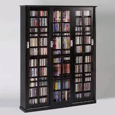 Dvd Storage Ideas To Make Your Room