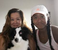 At the age of three, osaka and her family moved to america. Naomi Osaka Wiki Boyfriend Family Biography More Wikibio