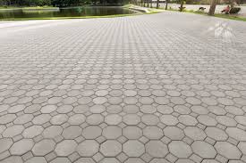 Spring Brick Paver Cleaning