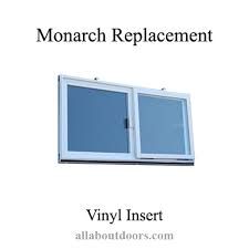 How To Replace Basement Window Inserts