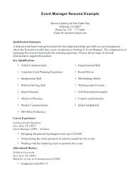 Free Resume Templates No Download Free Template For A Resume And No