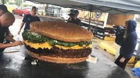 what-is-the-biggest-cheeseburger-in-the-world