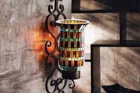 Why would you want those in your home? How To Hang Candle Wall Sconces Paulbabbitt Com
