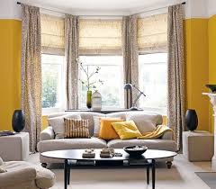 22 yellow colour combinations for home