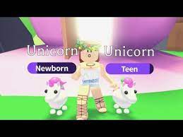 Maybe you would like to learn more about one of these? How To Get A Free Unicorn In Adopt Me Adopt Me Ep 1 Youtube In 2021 Adoption Roblox Pictures Roblox Funny