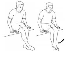 How Do I Regain Range Of Motion After Total Knee Replacement