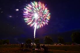 Colorado fireworks 2021: Your guide to Fourth of July displays in the metro  area – Loveland Reporter-Herald
