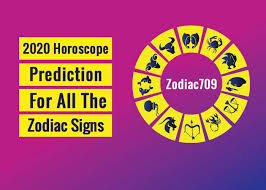 2020 horoscope prediction for all the