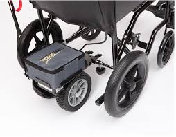 wheelchair power pack wheelchair