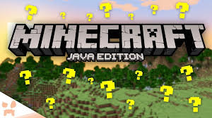 play minecraft free java edition 2023