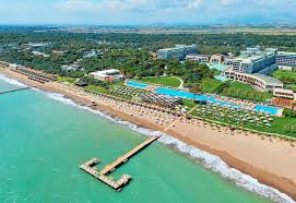 all inclusive resorts in antalya