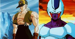1 biography 2 power 3 techniques and special abilities 4 forms and transformations 4.1 grudge amplifier device. 5 Dragon Ball Movie Villains That Should Be Canon 5 Who Should Stay Out Khabarpana