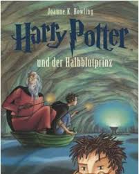 Daha fazla benzer pdf göster. Harry Potter Und Der Halbblutprinz Harry Potter Wiki Fandom