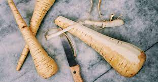 6 nutrition and health benefits of parsnips
