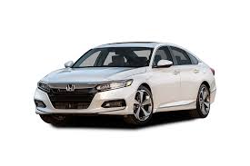 honda accord review for colours